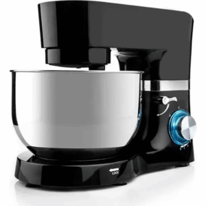 WKSMX1503 KUHINJSKI ROBOT WESTINGHOUSE 5,5L BLACK