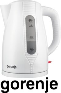 497994 KUHALO VODE GORENJE K 17 WII