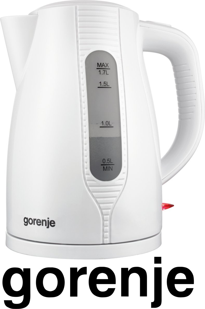 497994 KUHALO VODE GORENJE K 17 WII