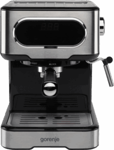 737434 CAFFE APARAT GORENJE ESCM 15 DBK