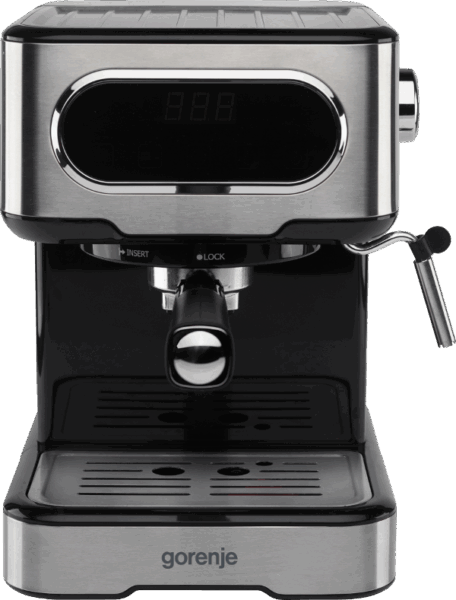 737434 CAFFE APARAT GORENJE ESCM 15 DBK