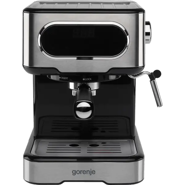 737434 CAFFE APARAT GORENJE ESCM 15 DBK