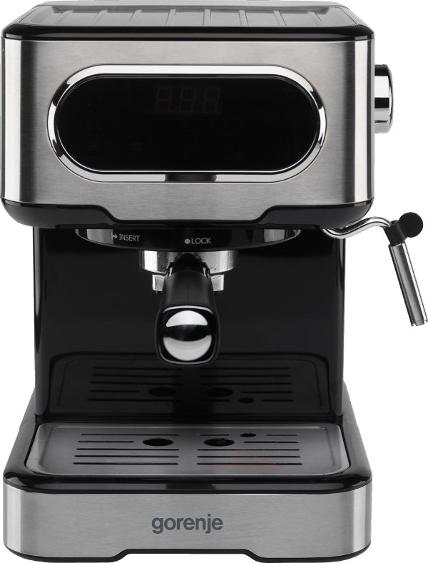 737434 CAFFE APARAT GORENJE ESCM 15 DBK
