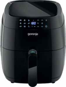 FRITEZA NA VRUĆI ZRAK GORENJE AF 1409 DB