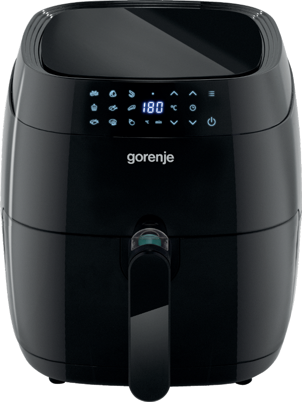 FRITEZA NA VRUĆI ZRAK GORENJE AF 1409 DB