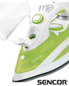 SENCOR GLAČALO SSI 8440 GR ZELENO