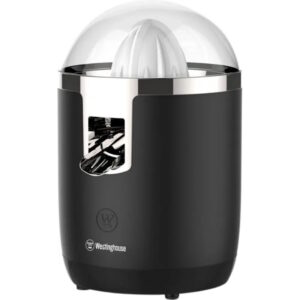 WKJM240BK CJEDILO ZA AGRUME BASIC BLACK