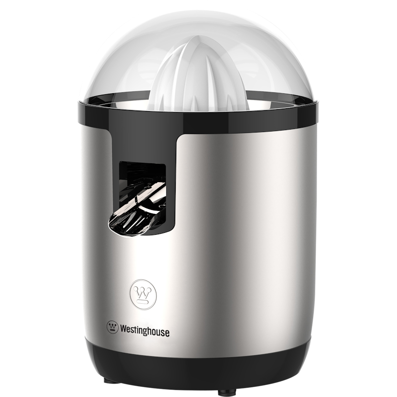 WKJM240SS CJEDILO ZA AGRUME WESTINGHOUSE BASIC STEEL