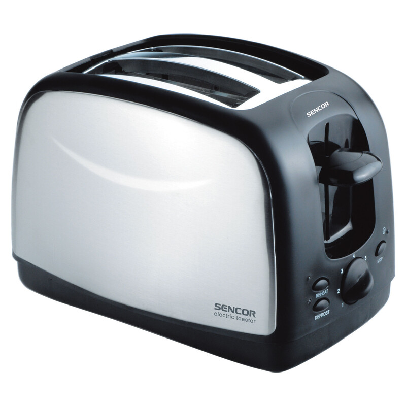 SENCOR TOSTER STS 2651