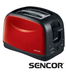 SENCOR TOSTER STS 2652 RD CRVENI