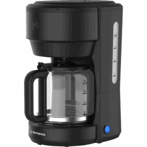 WKCM621BK APARAT ZA FILTER KAVU WESTINGHOUSE BASIC BLACK