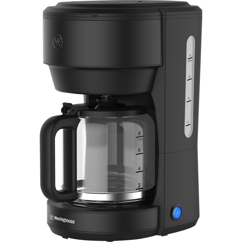 WKCM621BK APARAT ZA FILTER KAVU WESTINGHOUSE BASIC BLACK