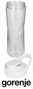 POSUDA ZA SMOOTHIE S POKLOPCEM GORENJE SMB 06