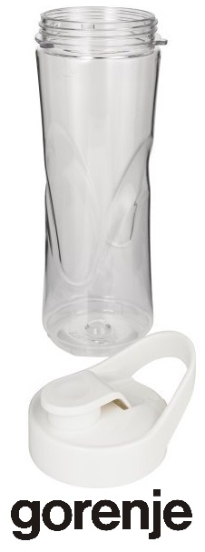 POSUDA ZA SMOOTHIE S POKLOPCEM GORENJE SMB 06