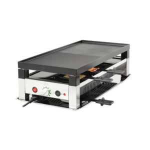 SOL 97747 ROŠTILJ ELEKTRIČNI SOLIS 5 IN 1 TABLE GRILL FOR 8
