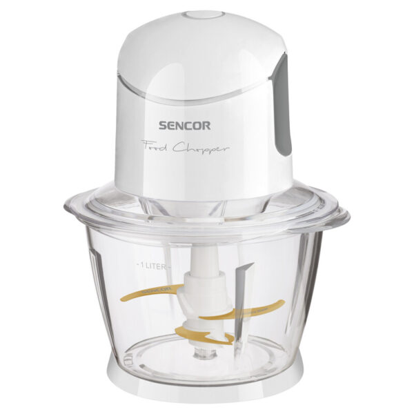 SENCOR SJECKALICA SCB 5100 WH-EUE3