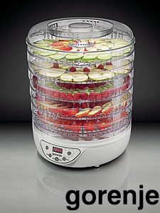 423353 DEHIDRATOR HRANE GORENJE FDK 24 DW