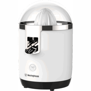 WKJM240WH CJEDILO ZA AGRUME WESTINGHOUSE BASIC WHITE