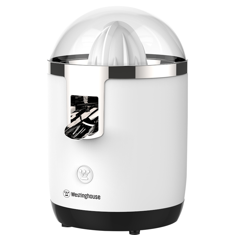 WKJM240WH CJEDILO ZA AGRUME WESTINGHOUSE BASIC WHITE
