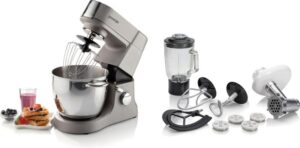 735659 KUHINJSKI ROBOT GORENJE MMC 1500 AL