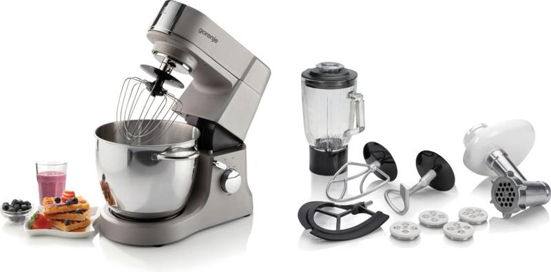 735659 KUHINJSKI ROBOT GORENJE MMC 1500 AL
