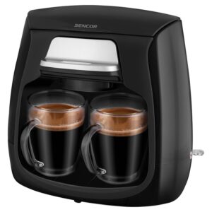 SENCOR APARAT ZA KAVU SCE 2100 BK