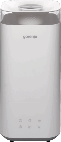 OVLAŽIVAČ ZRAKA GORENJE H 50 W