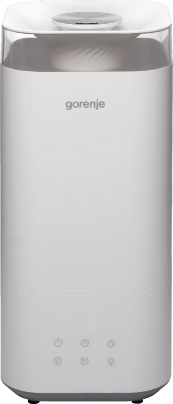 OVLAŽIVAČ ZRAKA GORENJE H 50 W