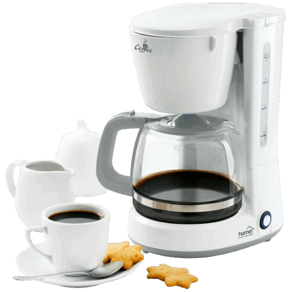 HGKV06 APARAT ZA FILTER KAVU HOME HG KV 06