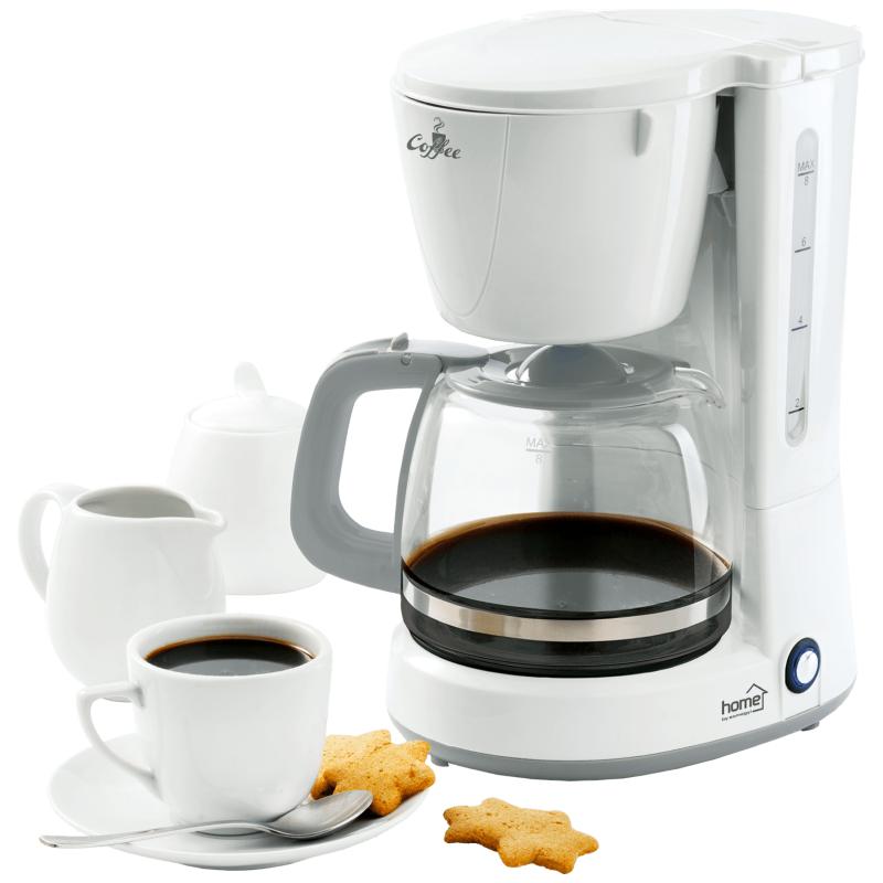 HGKV06 APARAT ZA FILTER KAVU HOME HG KV 06
