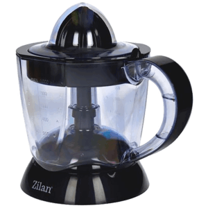 CITRUSETA ZILAN ZLN 7801 BK CRNA