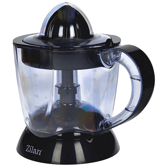 CITRUSETA ZILAN ZLN 7801 BK CRNA