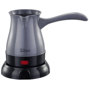 ZLN0189 KUHALO ZA KAVU ZILAN ZLN 0189 (ZLN0188/GY) SIVO