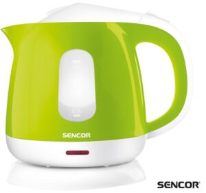 SWK1011GR SENCOR KUHALO VODE SWK 1011 GR ZELENO