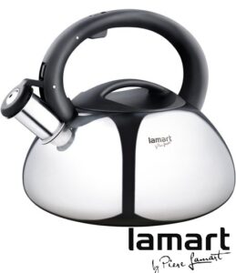 LT7006 LAMART ČAJNIK ARGENT 3L LT 7006