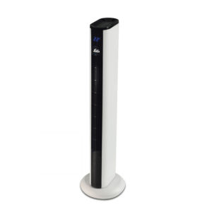 SOL 97049 VENTILATOR S POSTOLJEM SOLIS EASY BREEZY WHITE