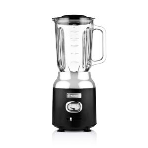 WKBE221BK BLENDER WESTINGHOUSE RETRO BLACK