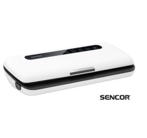 SVS1010WH SENCOR APARAT ZA VAKUMIRANJE SVS 1010 WH