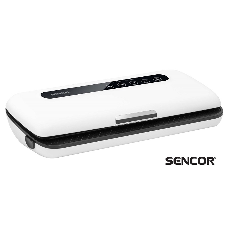 SVS1010WH SENCOR APARAT ZA VAKUMIRANJE SVS 1010 WH