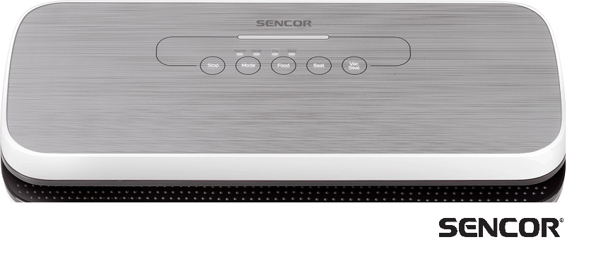 SVS3010GY SENCOR APARAT ZA VAKUMIRANJE SVS 3010 GY