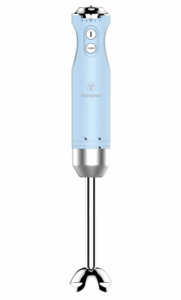 WKHBS270BU MIKSER ŠTAPNI WESTINGHOUSE RETRO BLUE