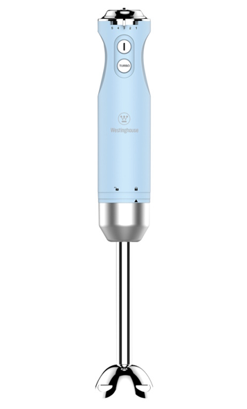 WKHBS270BU MIKSER ŠTAPNI WESTINGHOUSE RETRO BLUE