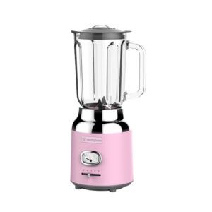 WKBE221PK BLENDER WESTINGHOUSE RETRO PINK