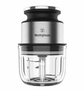 WKMC6008 SJECKALICA WESTINGHOUSE BEŽIČNA MINI CHOPPER STEEL