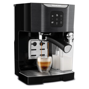 SENCOR APARAT ZA ESPRESSO KAVU SES 4040 BK