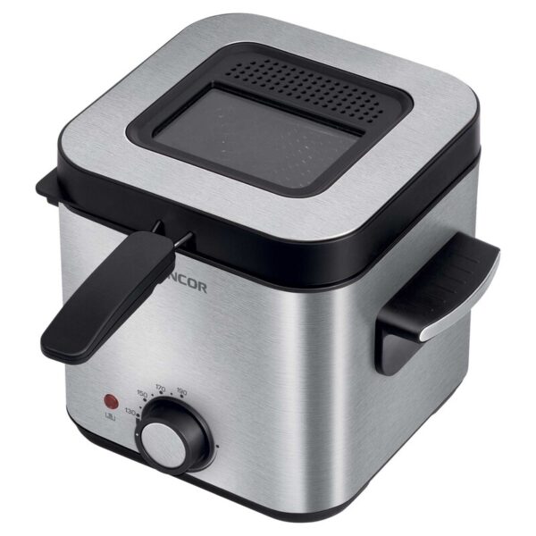 SFR6200SS SENCOR FRITEZA SFR 6200 SS