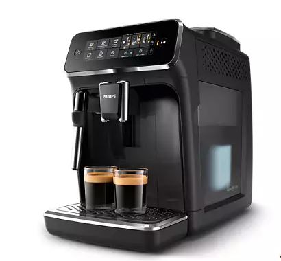 APARAT ZA ESPRESSO KAVU PHILIPS EP 3221/40