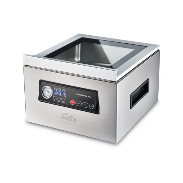 SOL 92231 APARAT ZA VAKUMIRANJE SOLIS CHAMBER VAC PRO