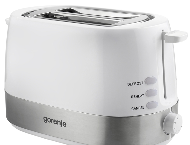 TOSTER GORENJE T 850 WE