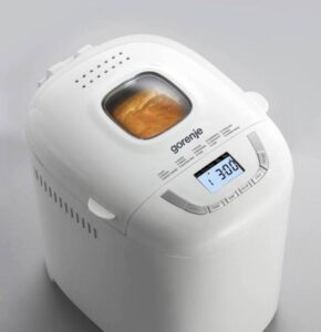 PEKAČ KRUHA GORENJE BM 910 WII